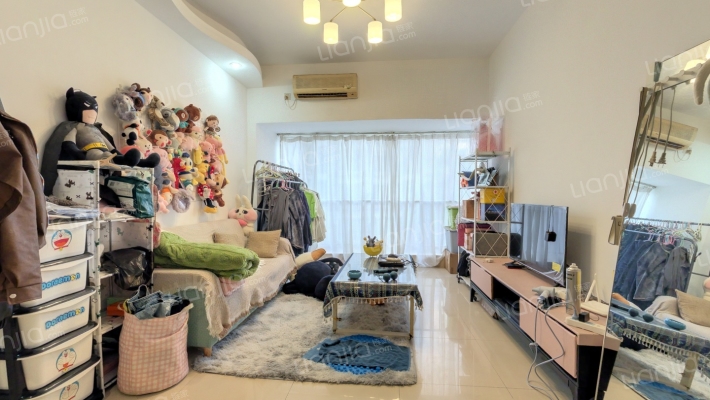 东逸翠苑二手房实景图