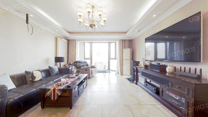 巴克寓所二手房实景图