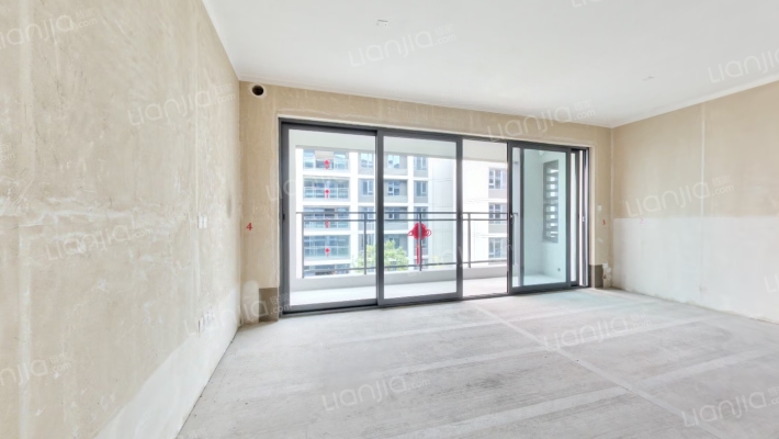 山语桃源青云学府二手房实景图