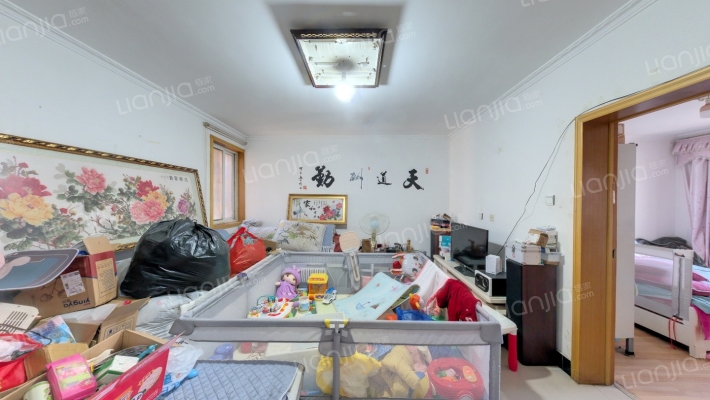 中鑫济河苑二手房实景图