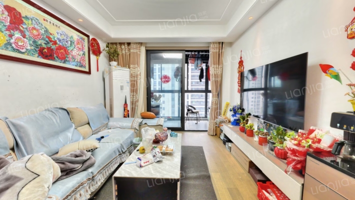 印月花园二手房实景图