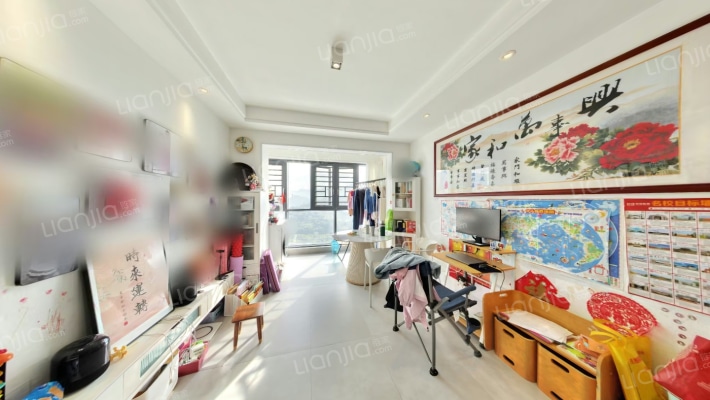 翠苑家园二手房实景图