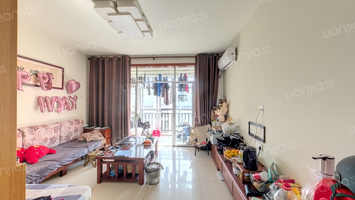 鑫泰兰庭二手房实景图