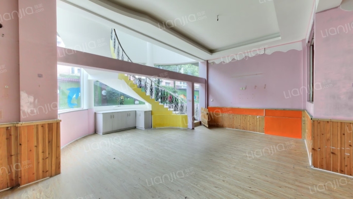 牡丹巷50号二手房实景图