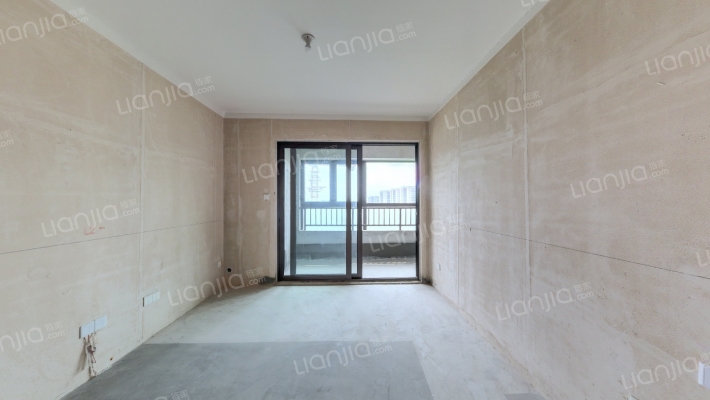 紫云朗境二手房实景图