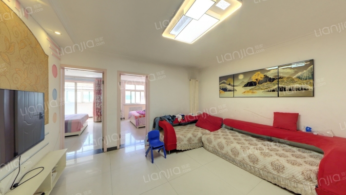 乾政苑二手房实景图