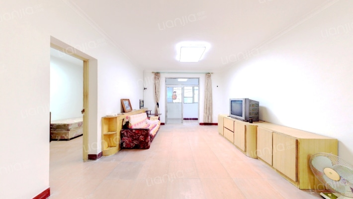 政四街7号院二手房实景图