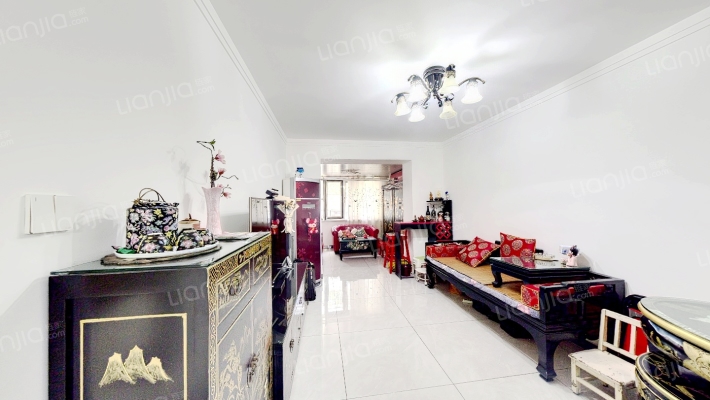 绥中楼二手房实景图