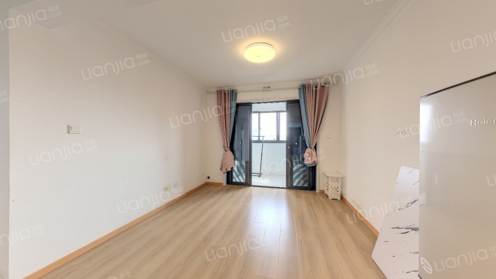 红叶苑二手房实景图