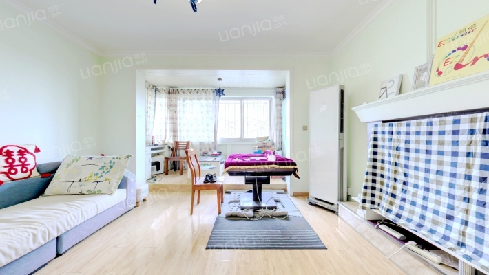 翔宇苑一期二手房实景图