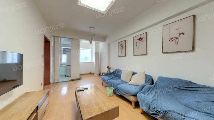 紫金乐章二手房实景图