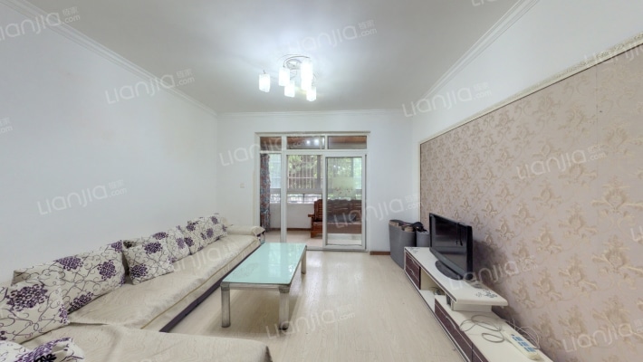 川音嘉苑二手房实景图