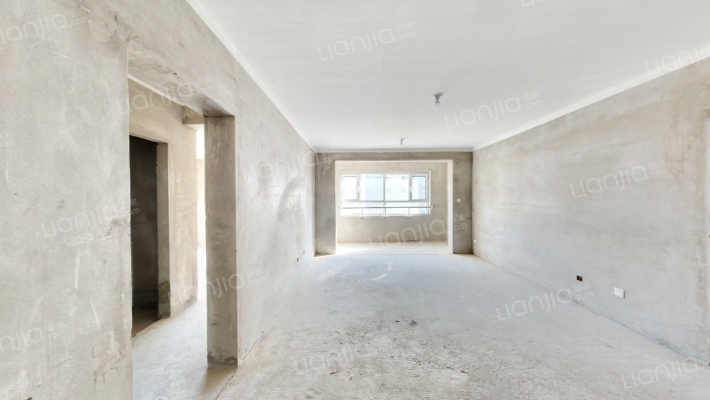 瑞岭名郡西区二手房实景图