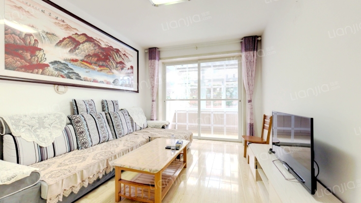 上夼东路二手房实景图