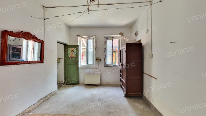 崇德里二手房实景图