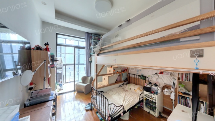 联富假日公寓二手房实景图