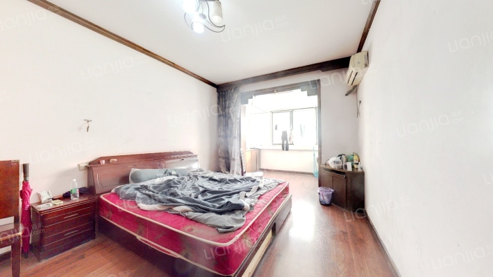 金燕住宅西院二手房实景图