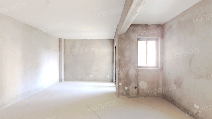 霞镜新城四区二手房实景图