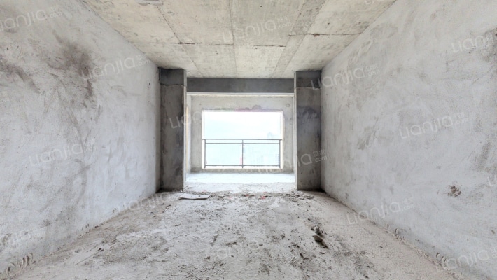 翡翠香缇二手房实景图