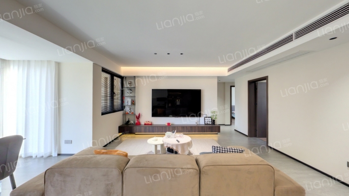 璞缇1号栖珑二手房实景图