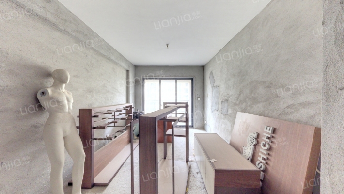 天麟时代广场二手房实景图