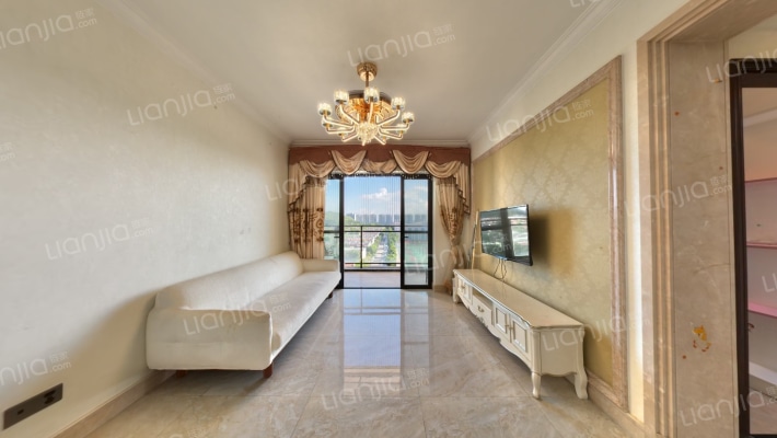 祈福缤纷汇二手房实景图