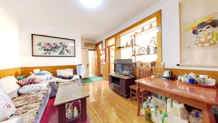 伏龙路二手房实景图