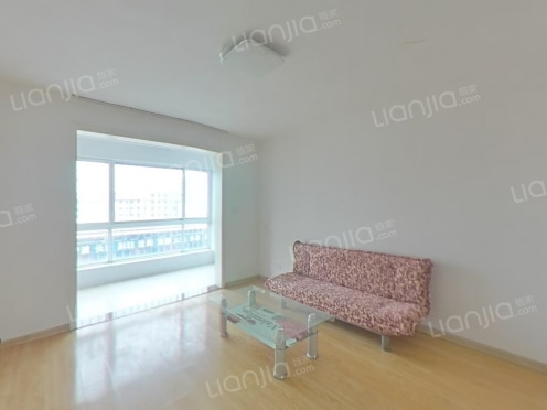 整租·曼谷阳光 2室1厅 南