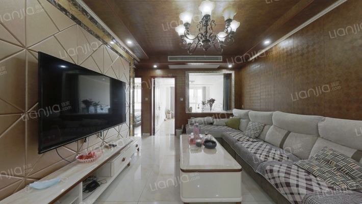 石林中心城二手房实景图