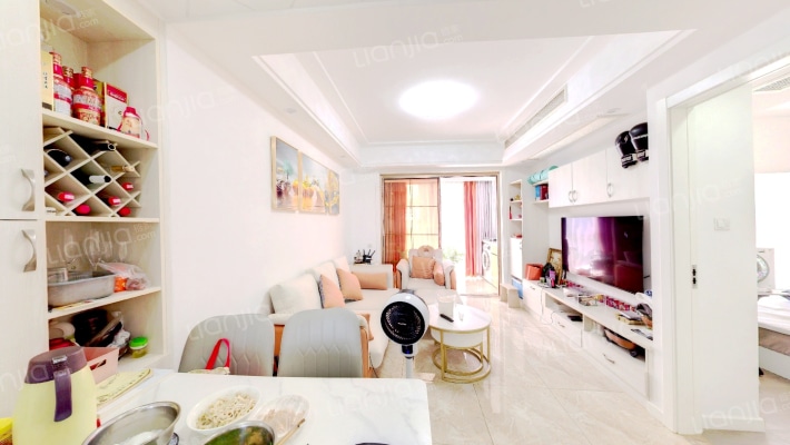 乐筑良品园二手房实景图