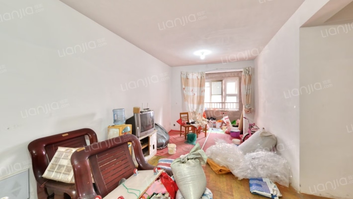 文星花园二手房实景图