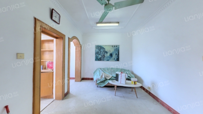 联社巷二手房实景图