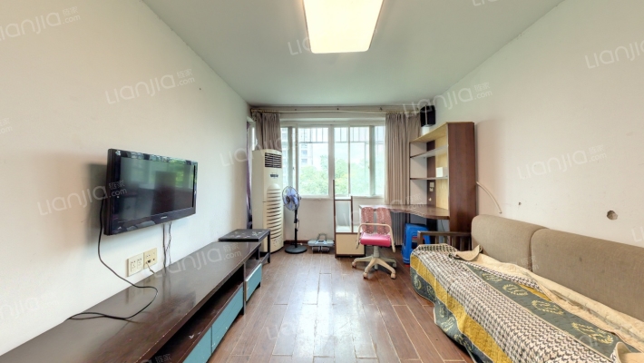 华江宿舍二手房实景图