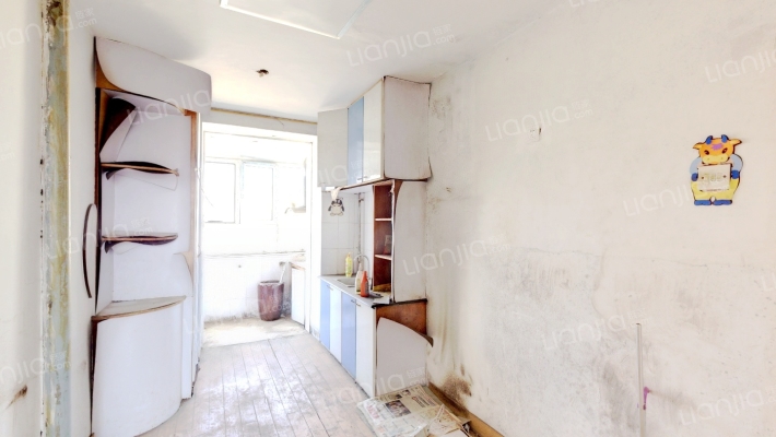 永春居住区二手房实景图