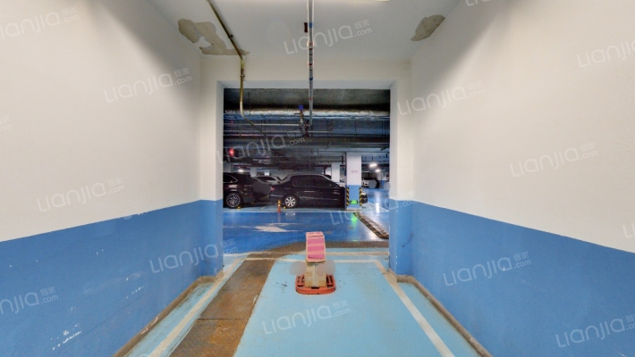 中海金石公馆二手房实景图