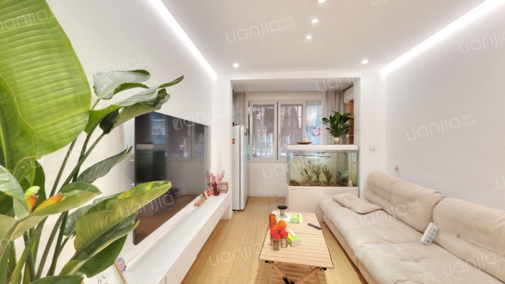 通济巷27号二手房实景图