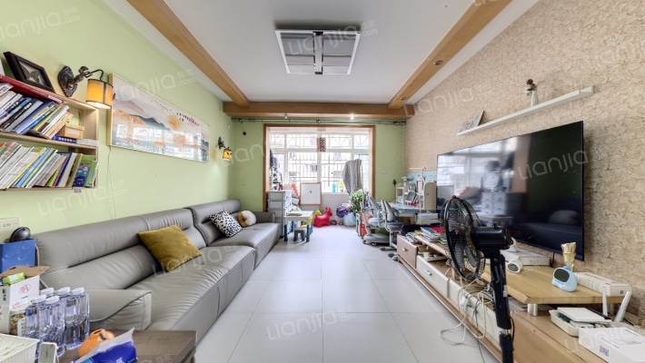 华联花园二手房实景图