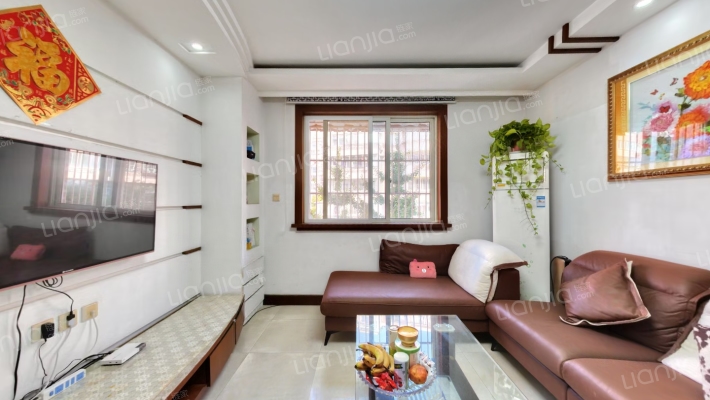 阳光花苑(如皋市)二手房实景图