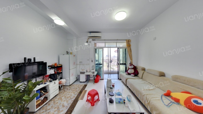 银骏豪庭二手房实景图