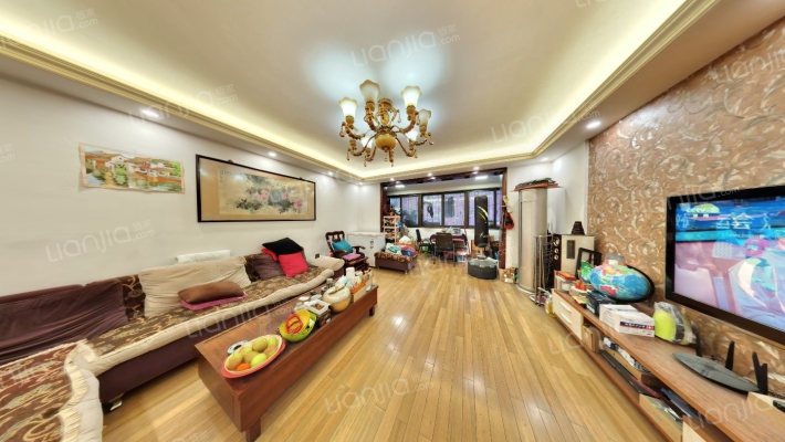 双华南路31号二手房实景图