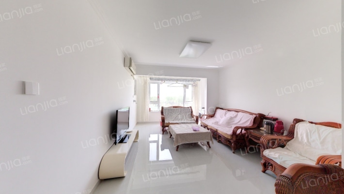 大厂中央公园逸景园悦澜园二手房实景图