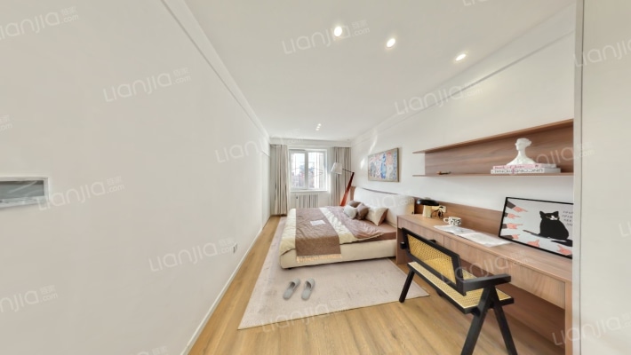 五路通北街二手房实景图