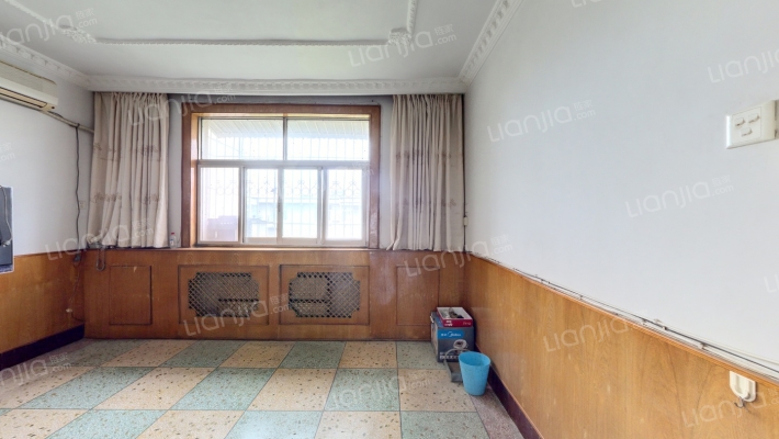 驻马店市电业新村社区二手房实景图