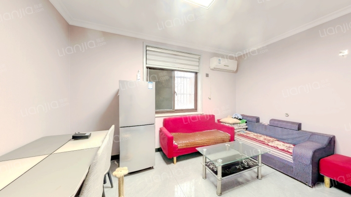 裕溪路1527号二手房实景图