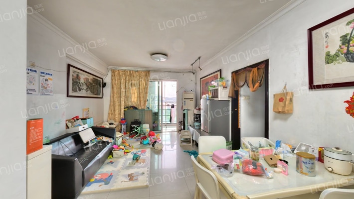 海景花园二手房实景图