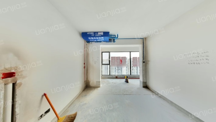 中建蔚蓝之城山茶园二手房实景图