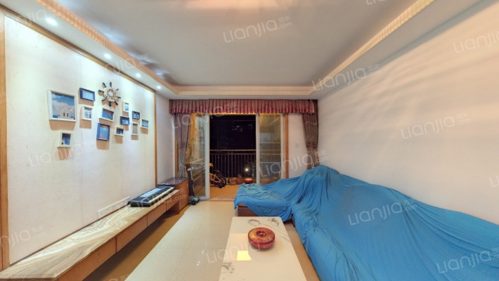 美景康城二手房实景图