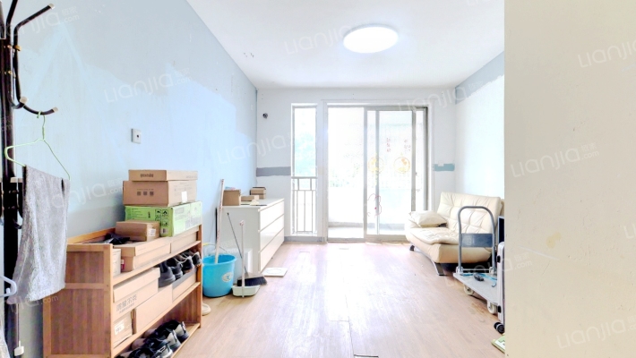 馨佳园(韶山路419弄)二手房实景图