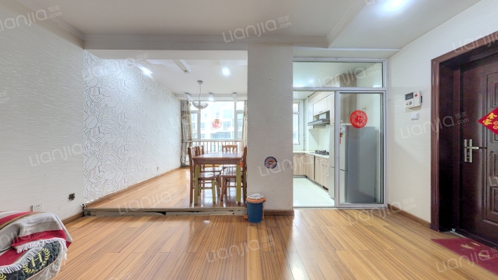 南营小区二手房实景图