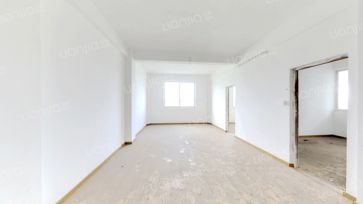 南北商贸城二手房实景图